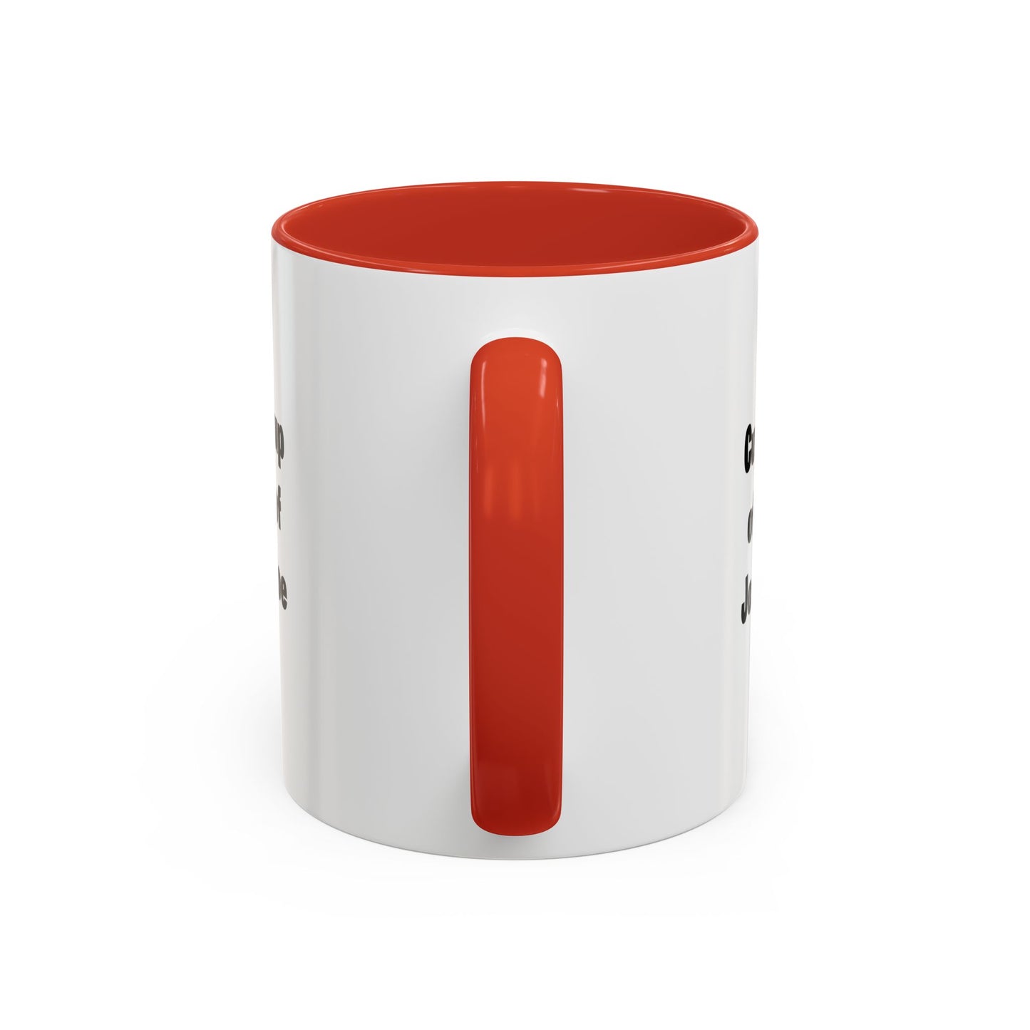 Joe Grande Coffee Mug