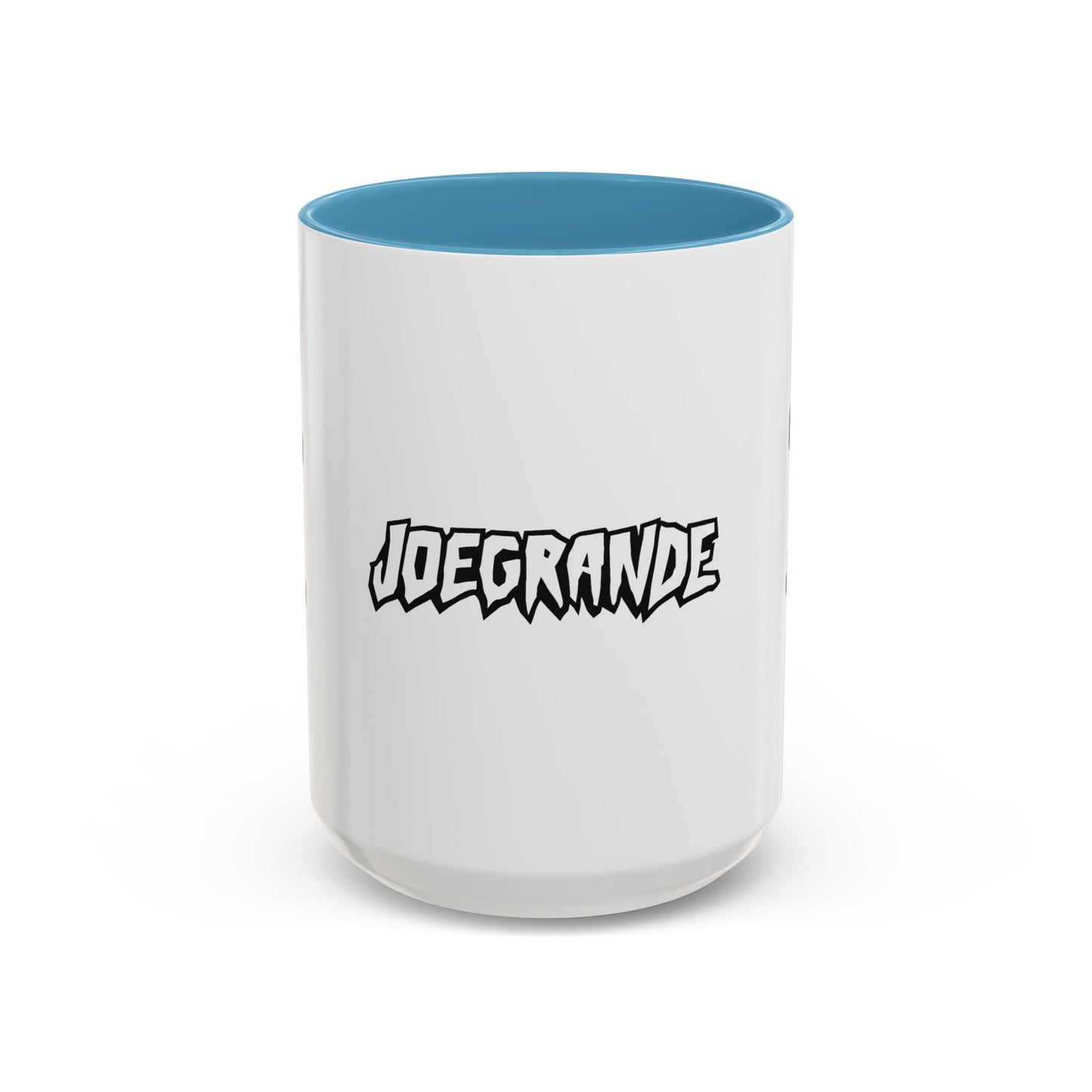 Joe Grande Coffee Mug