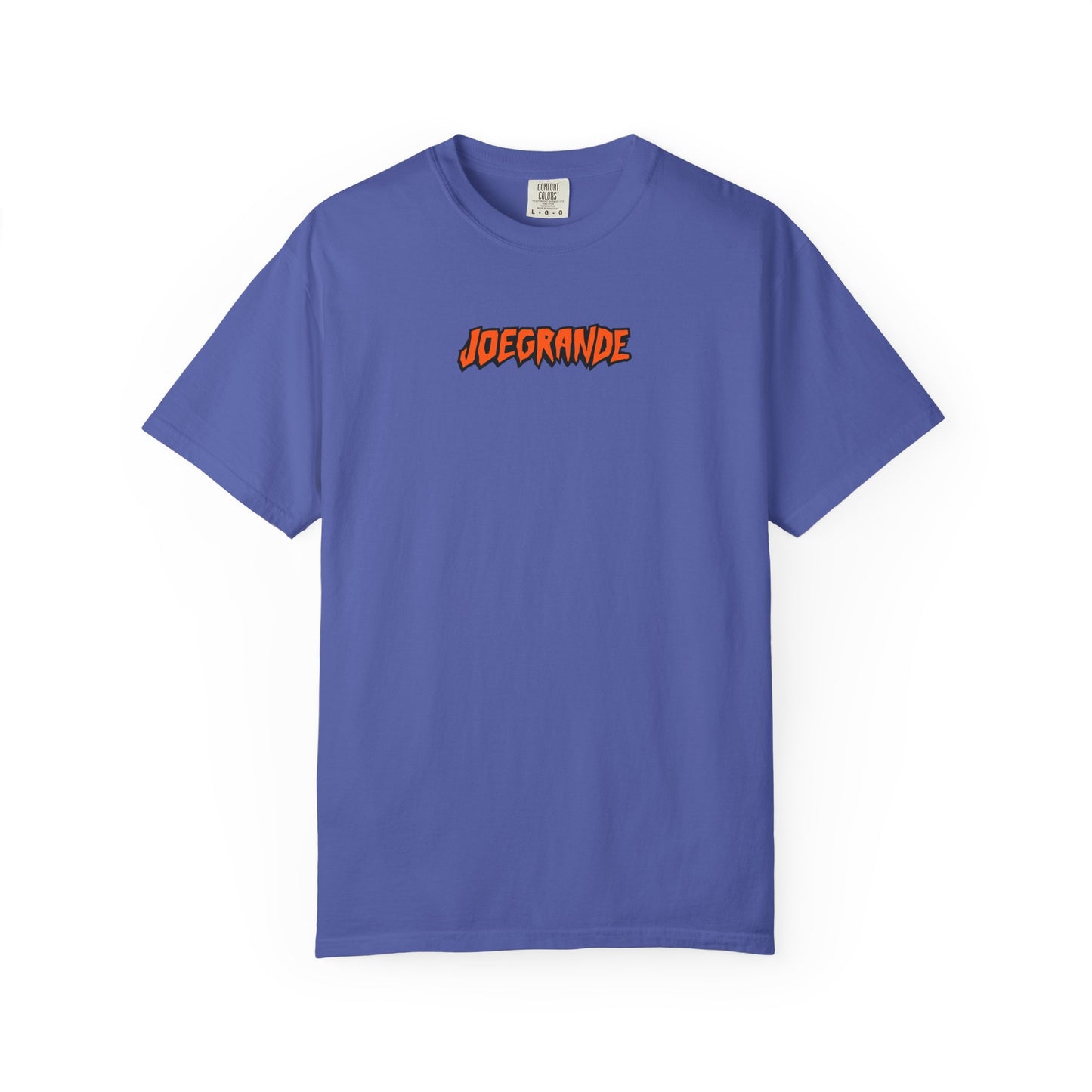 Joe Grande "Orange"