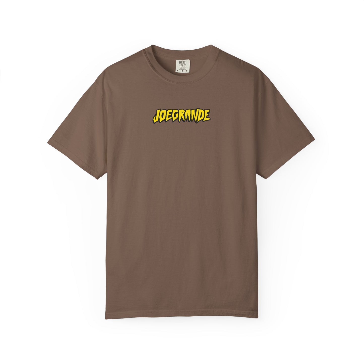 Joe Grande "Yellow"