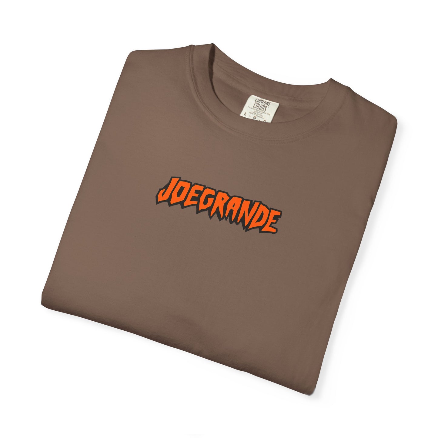 Joe Grande "Orange"