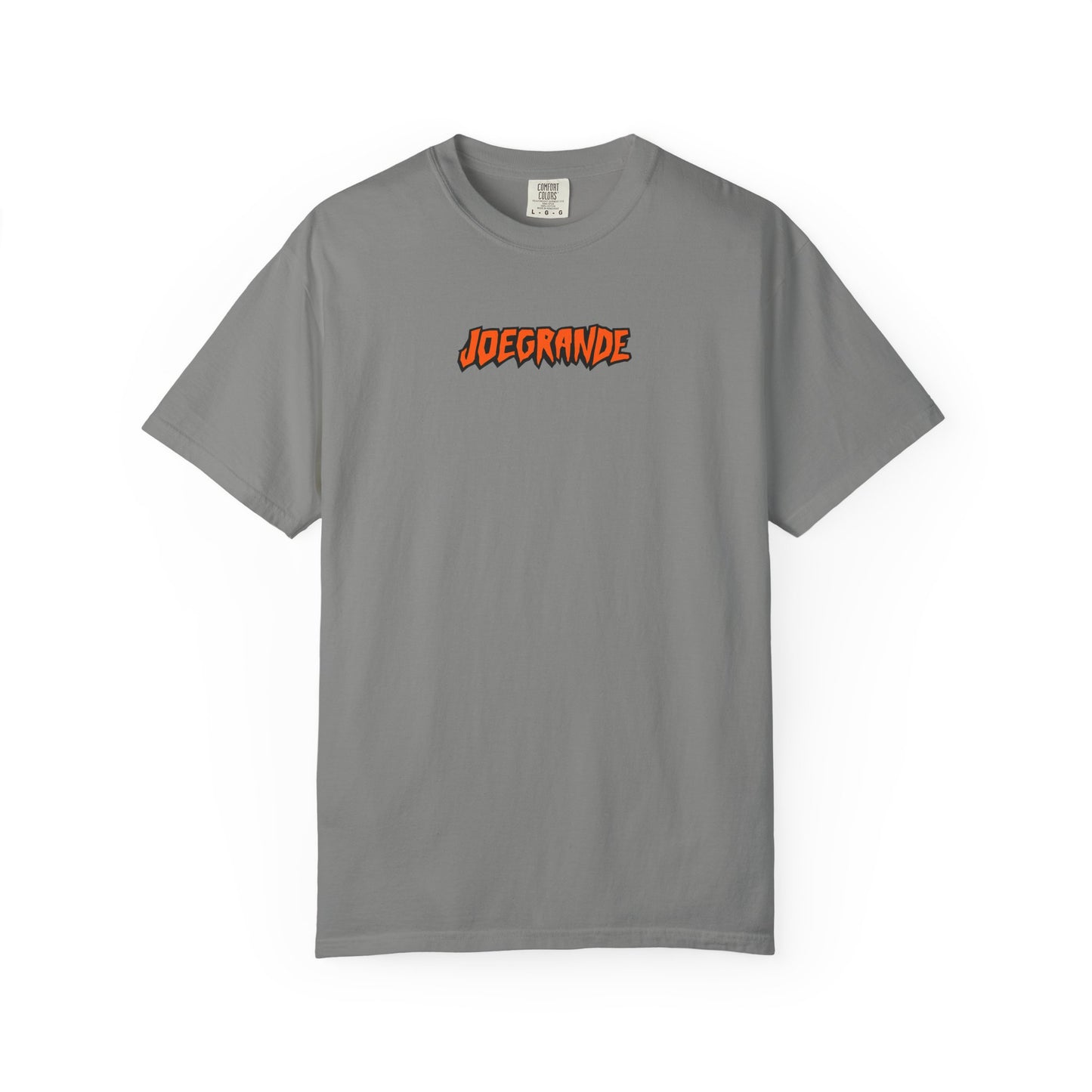 Joe Grande "Orange"