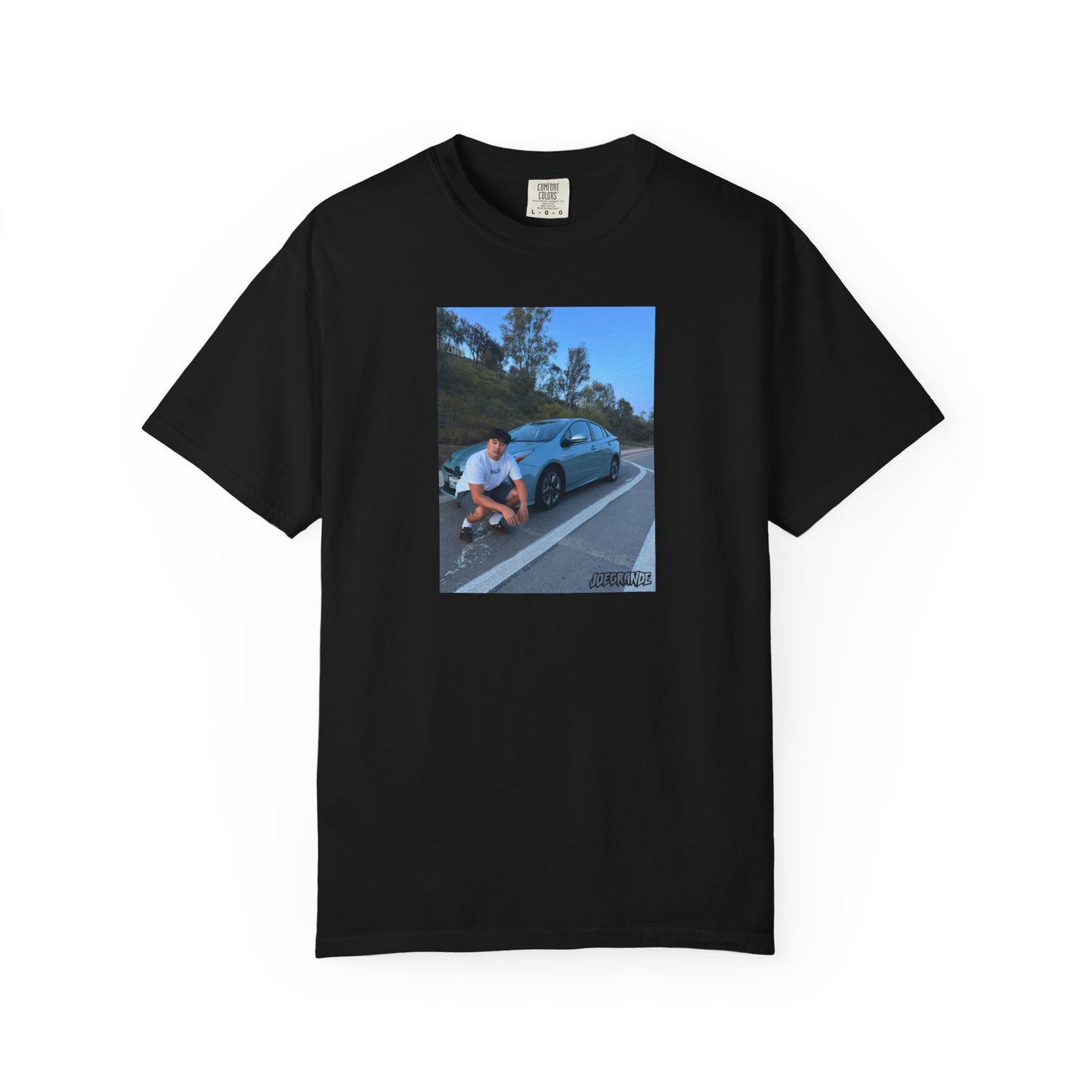Joe Grande "Prius"
