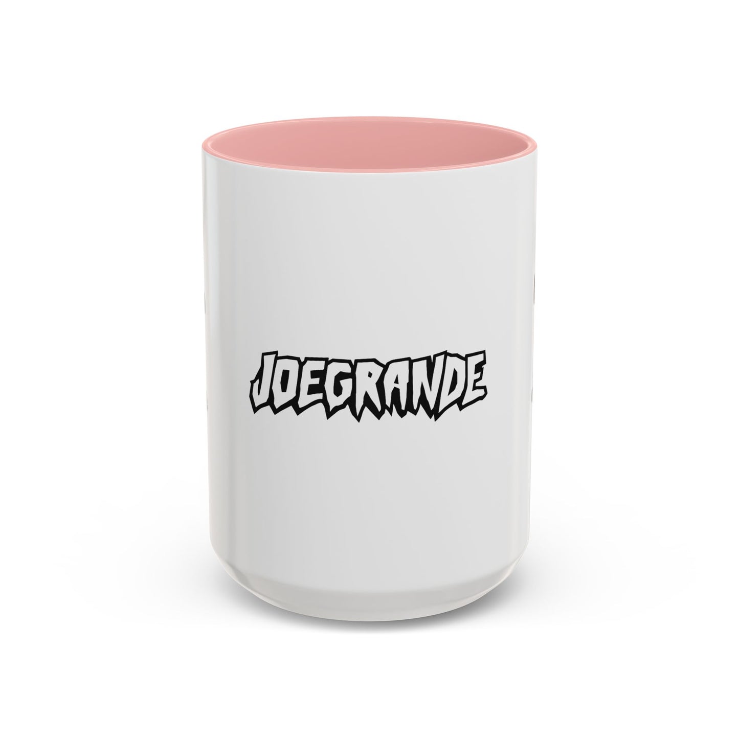 Joe Grande Coffee Mug