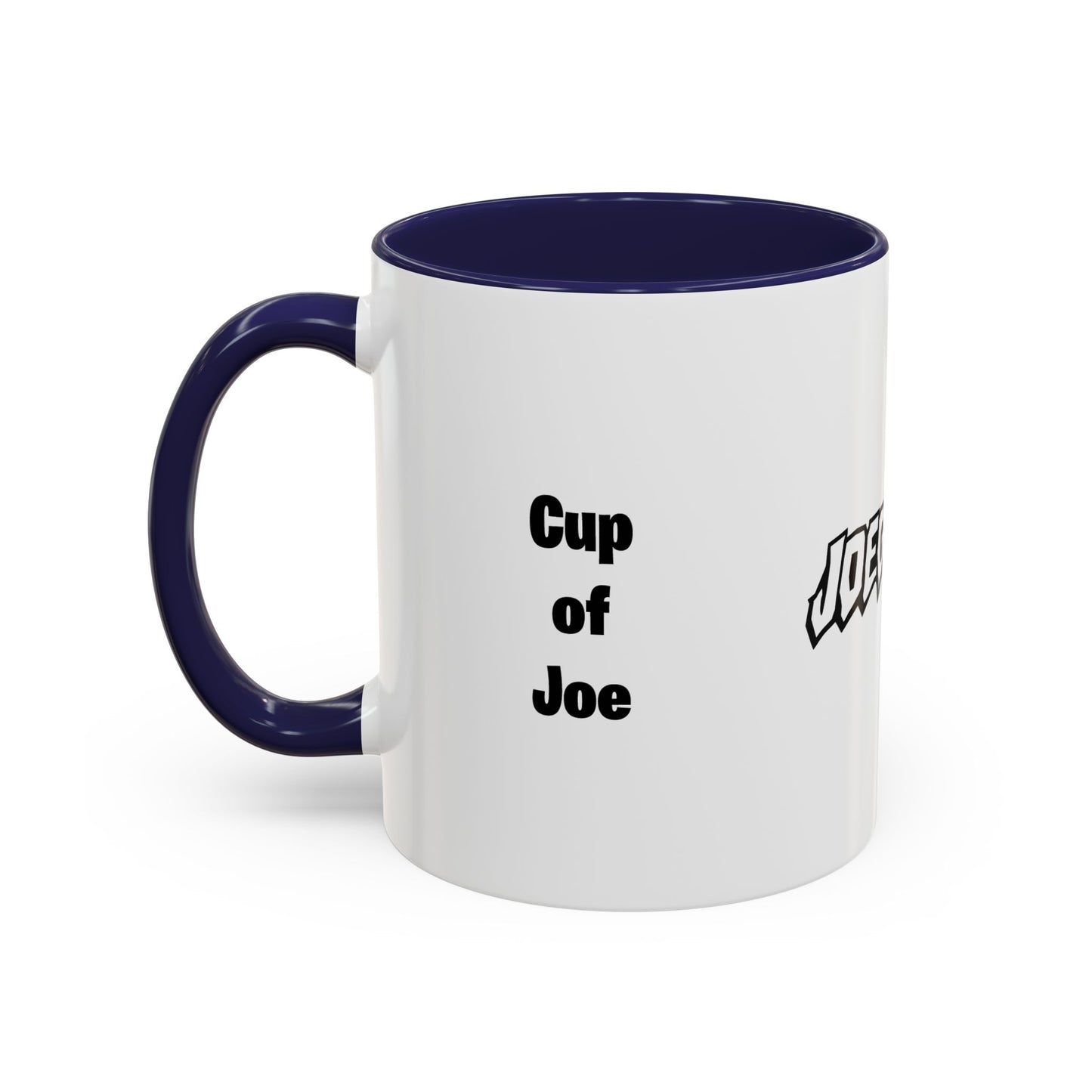 Joe Grande Coffee Mug