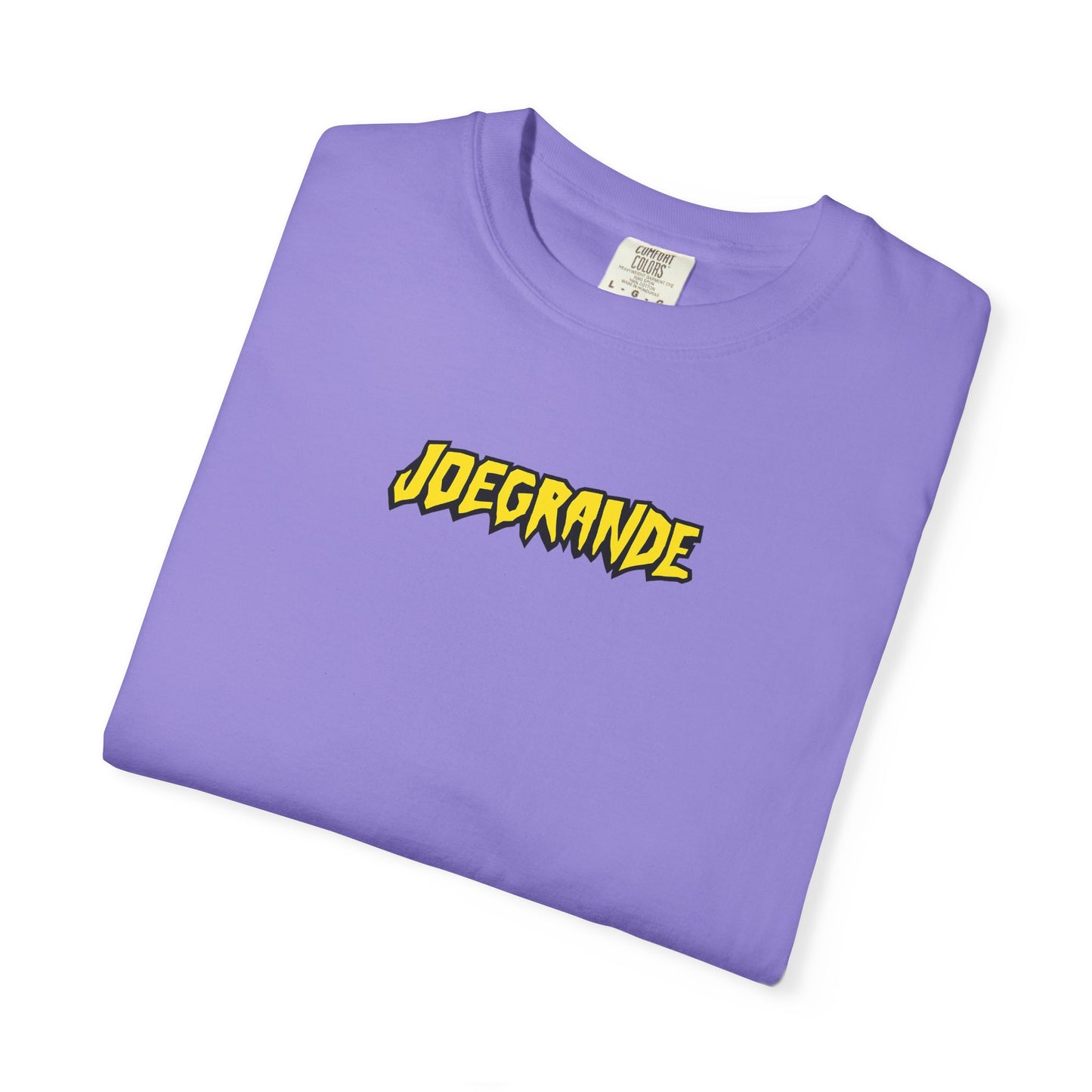Joe Grande "Yellow"