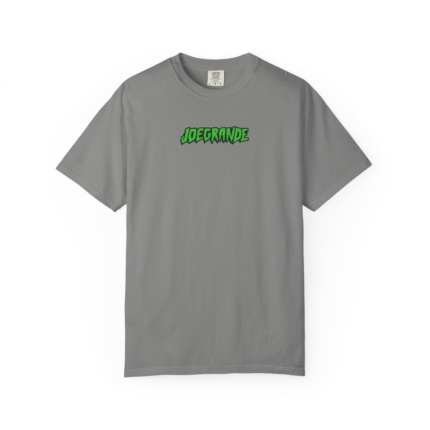 Joe Grande "Green"