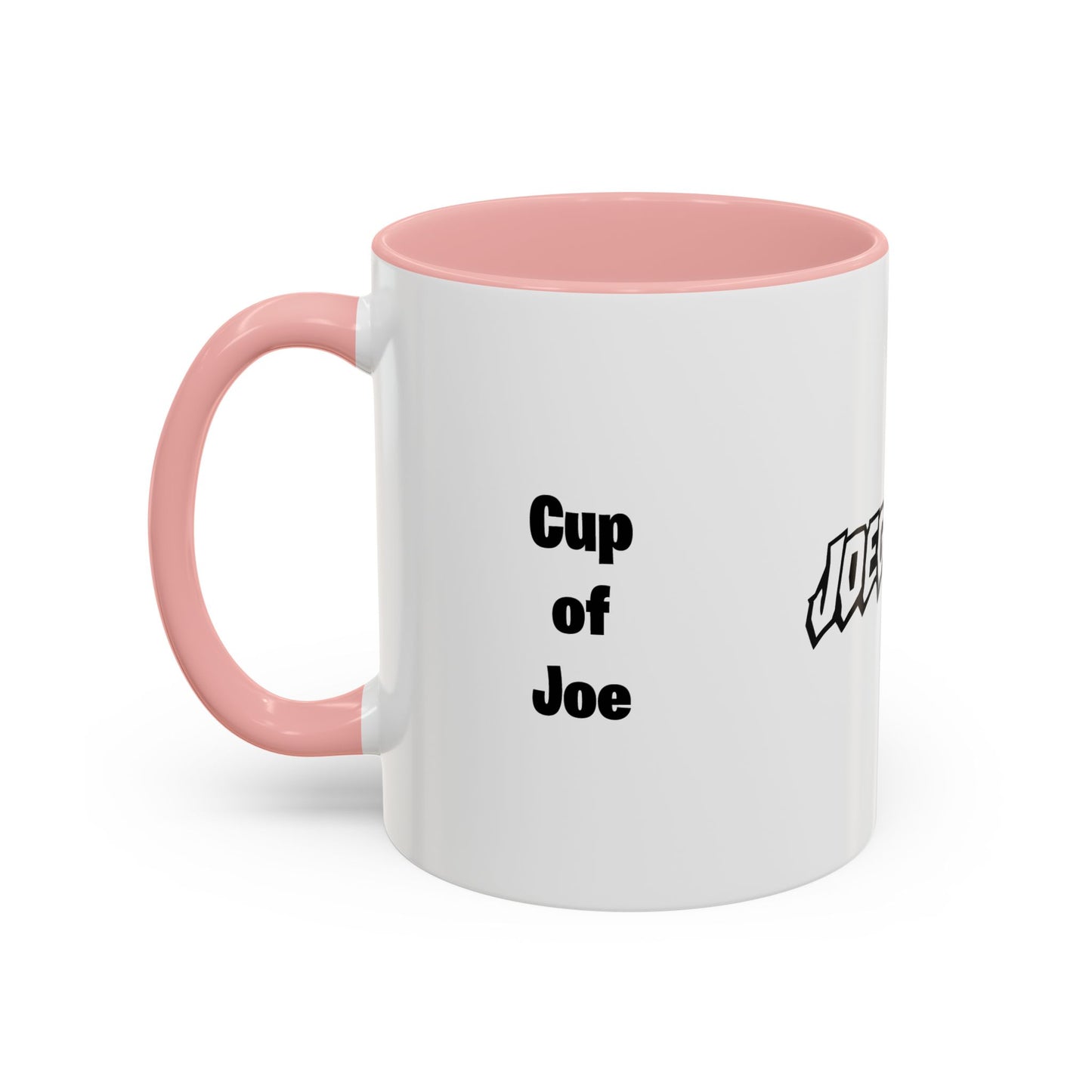 Joe Grande Coffee Mug