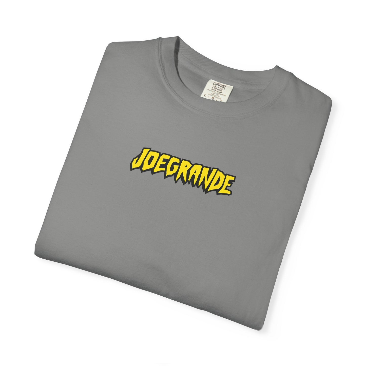 Joe Grande "Yellow"