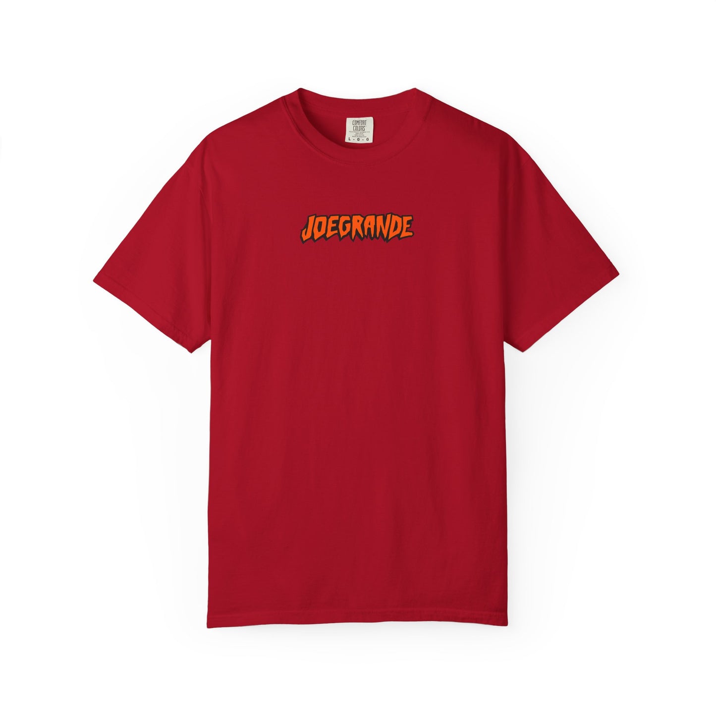 Joe Grande "Orange"