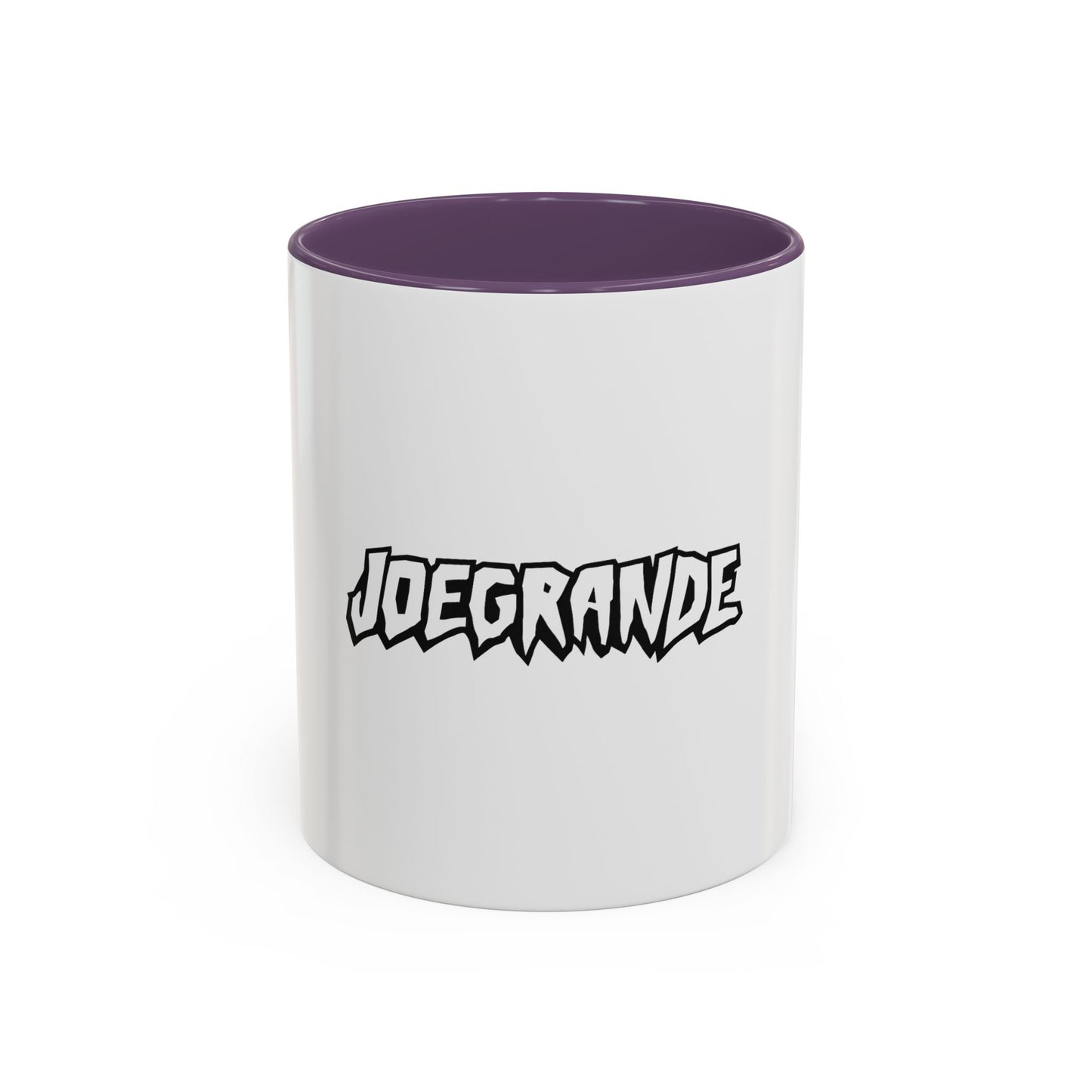 Joe Grande Coffee Mug