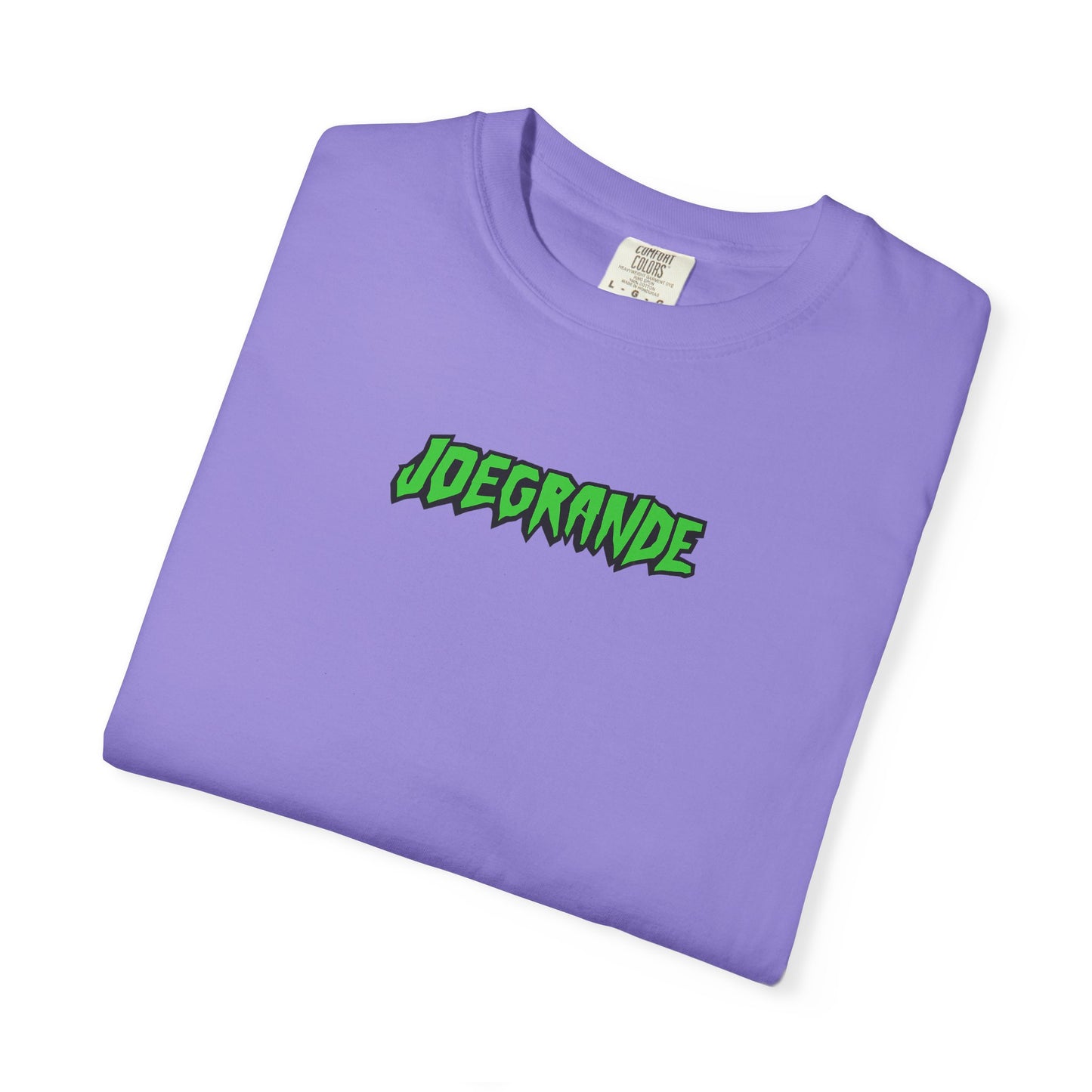 Joe Grande "Green"