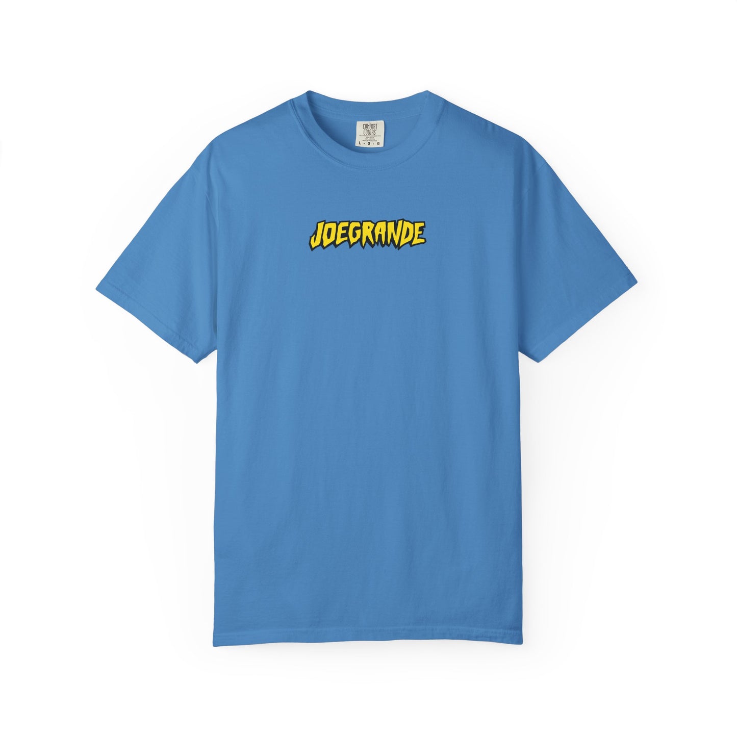 Joe Grande "Yellow"