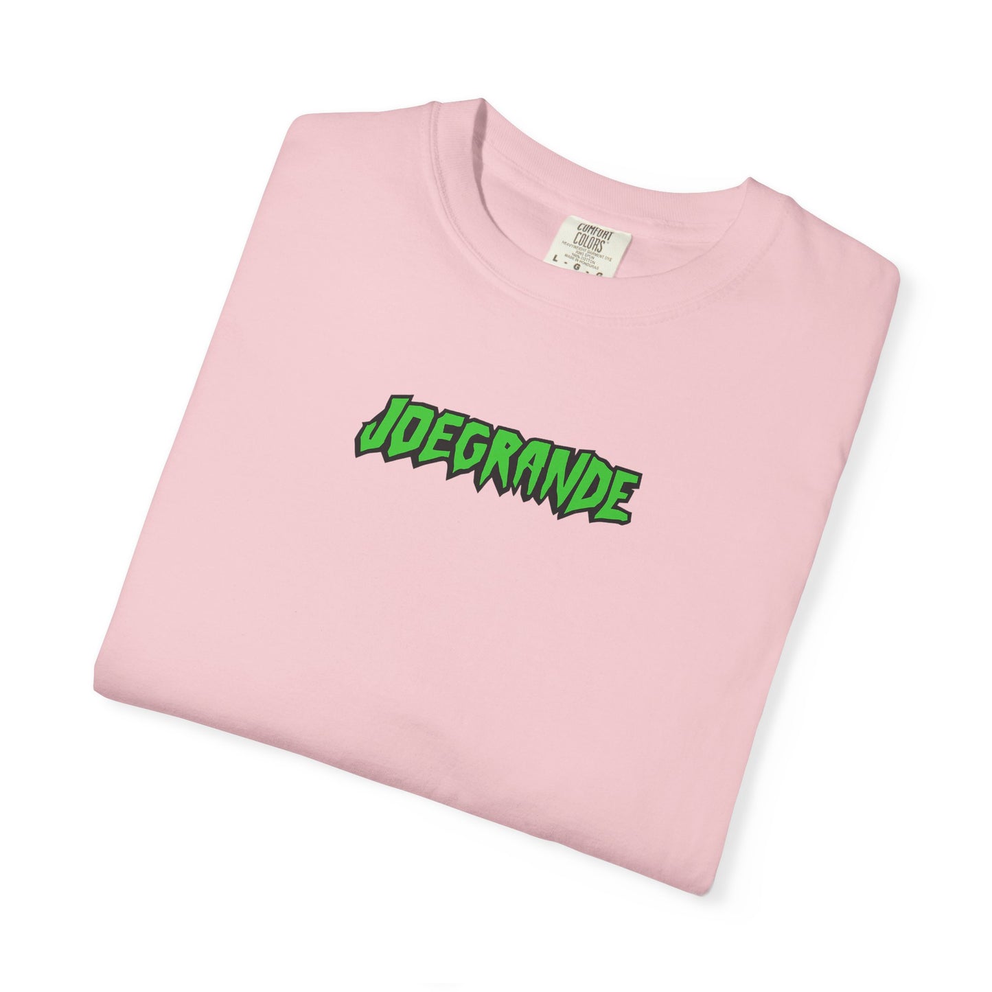Joe Grande "Green"