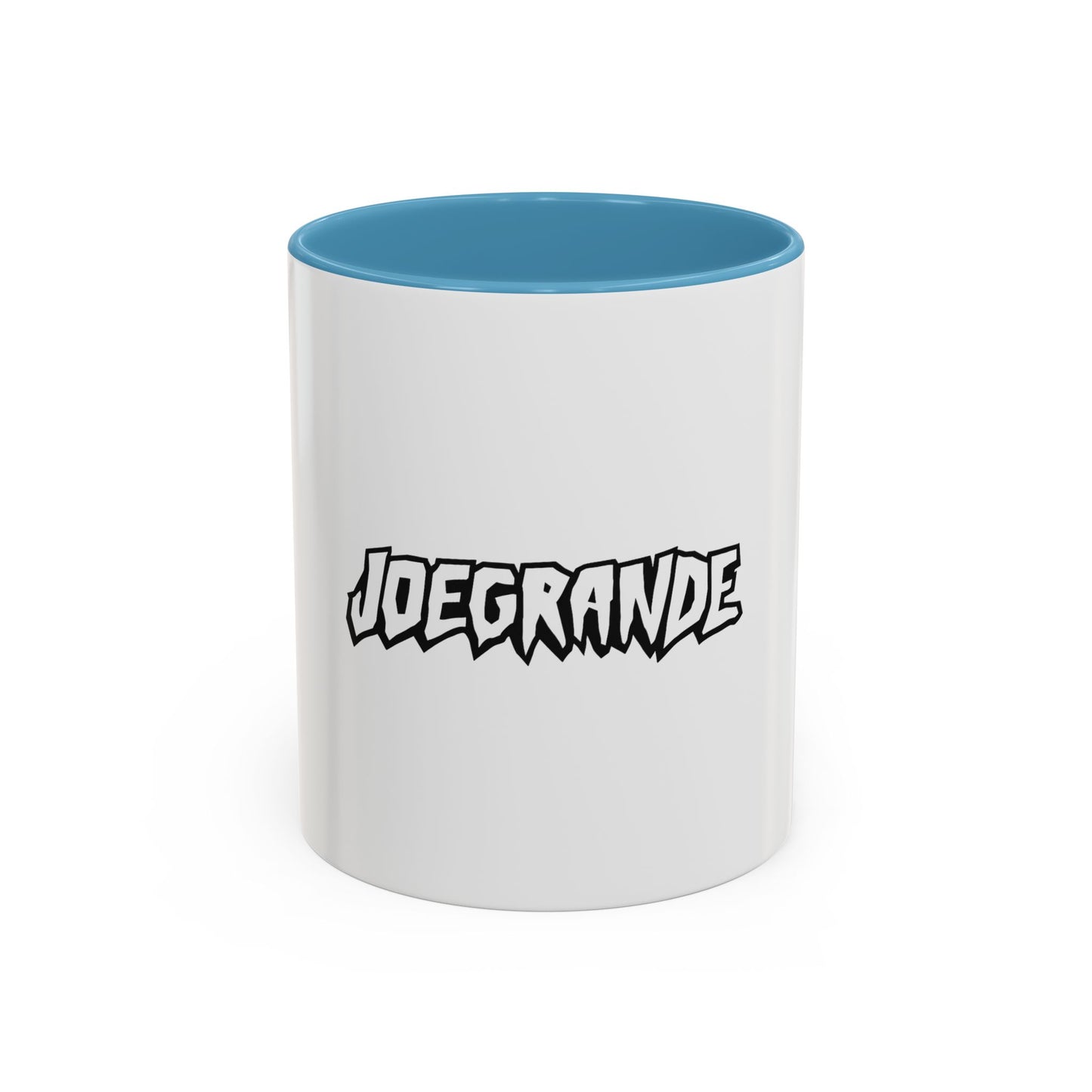 Joe Grande Coffee Mug