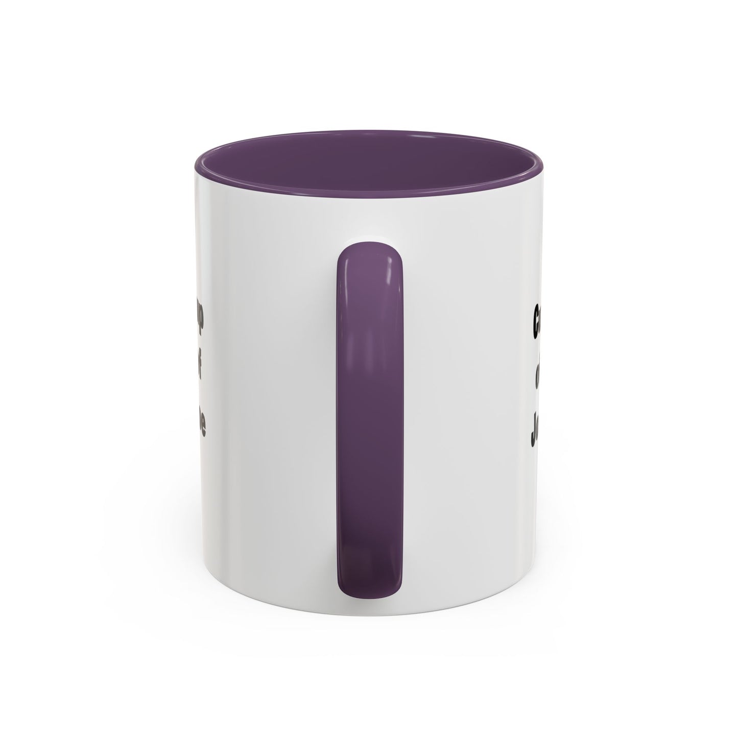 Joe Grande Coffee Mug