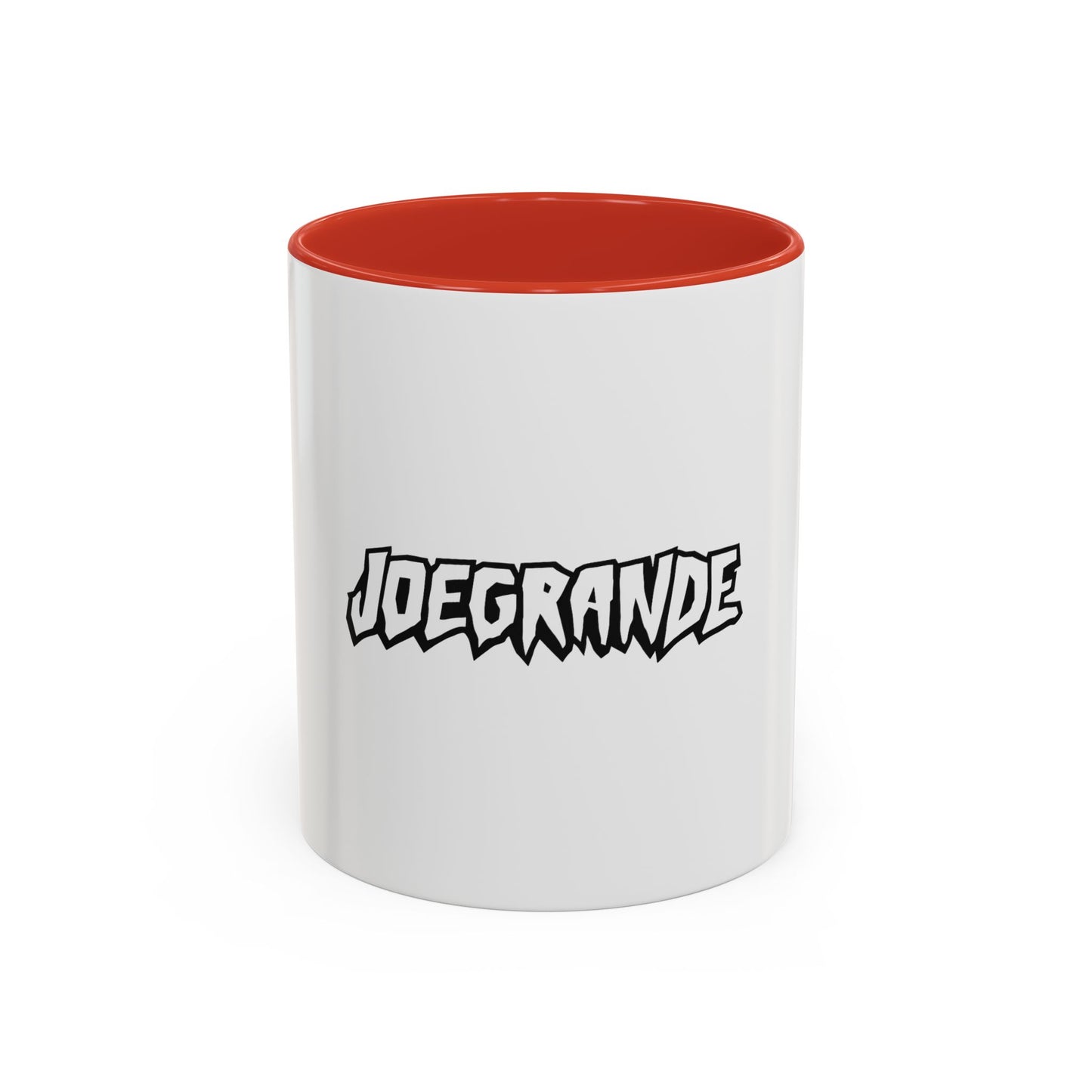 Joe Grande Coffee Mug