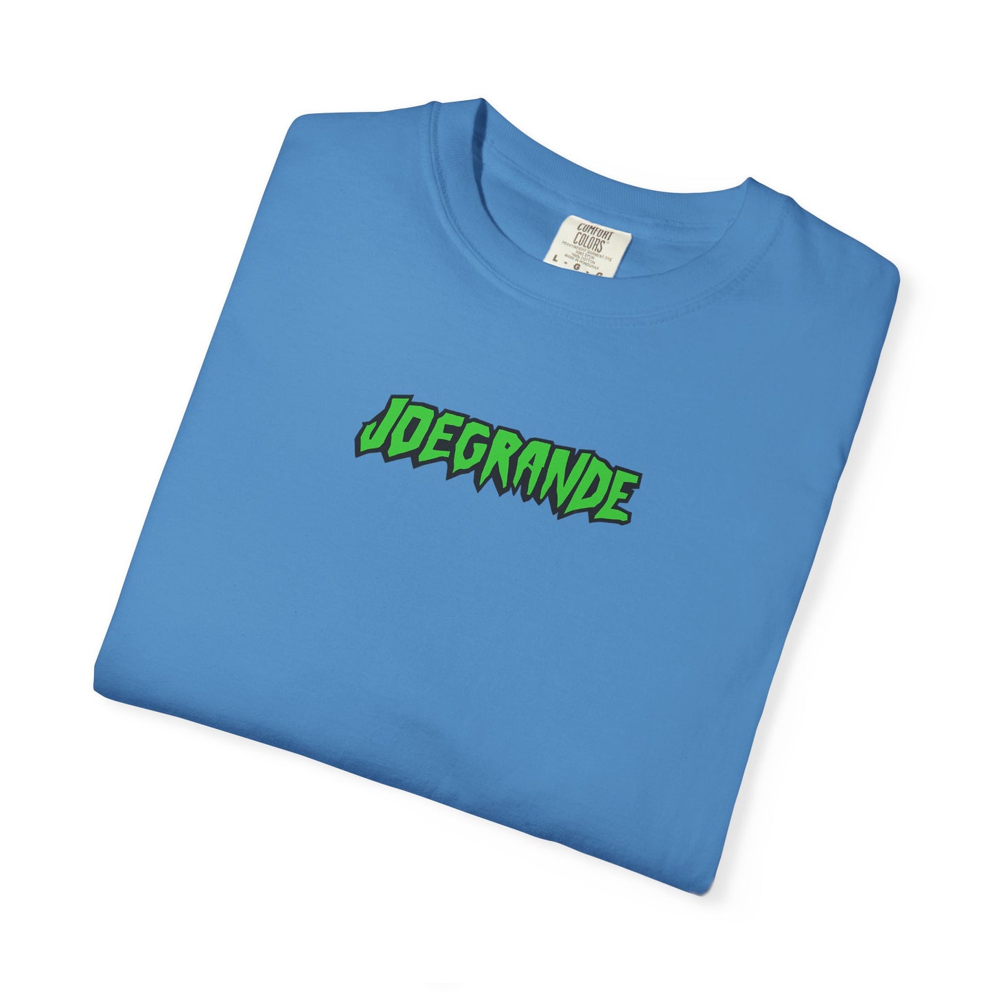 Joe Grande "Green"