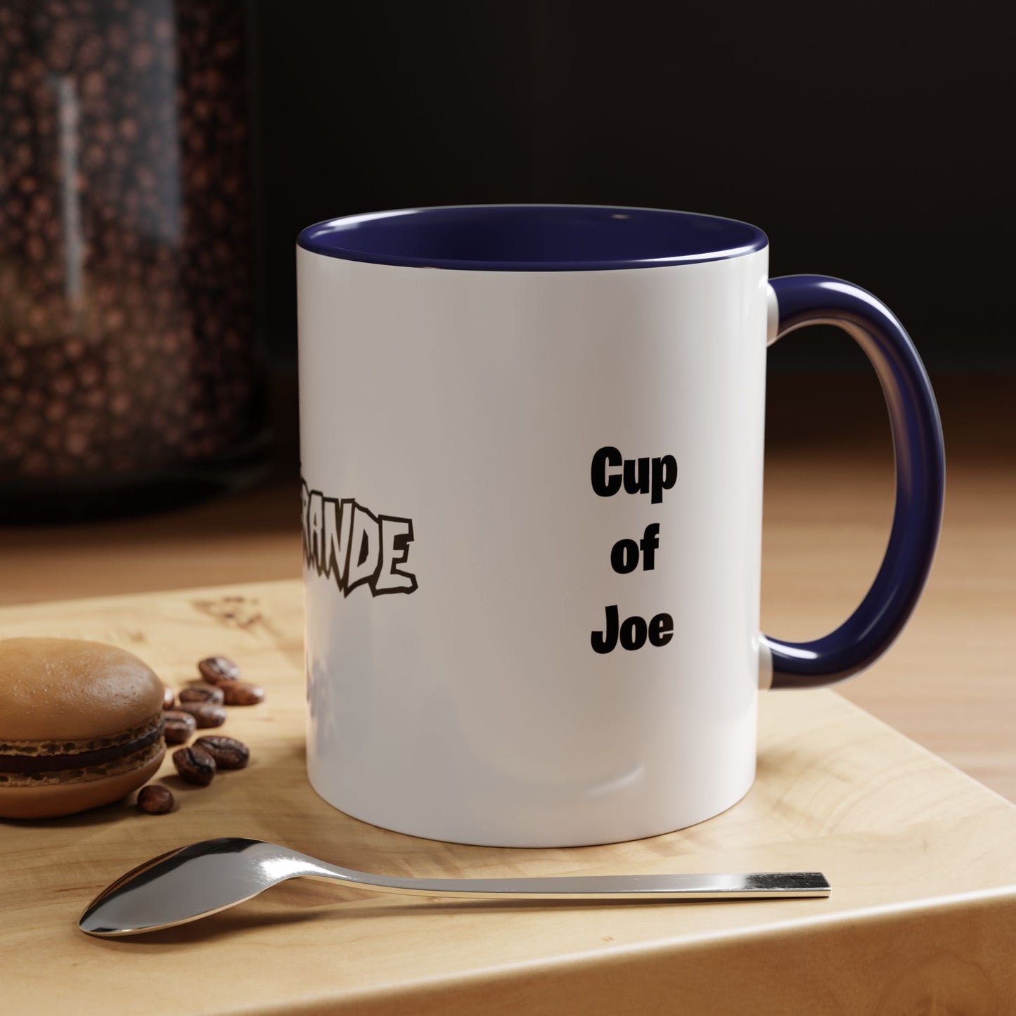 Joe Grande Coffee Mug