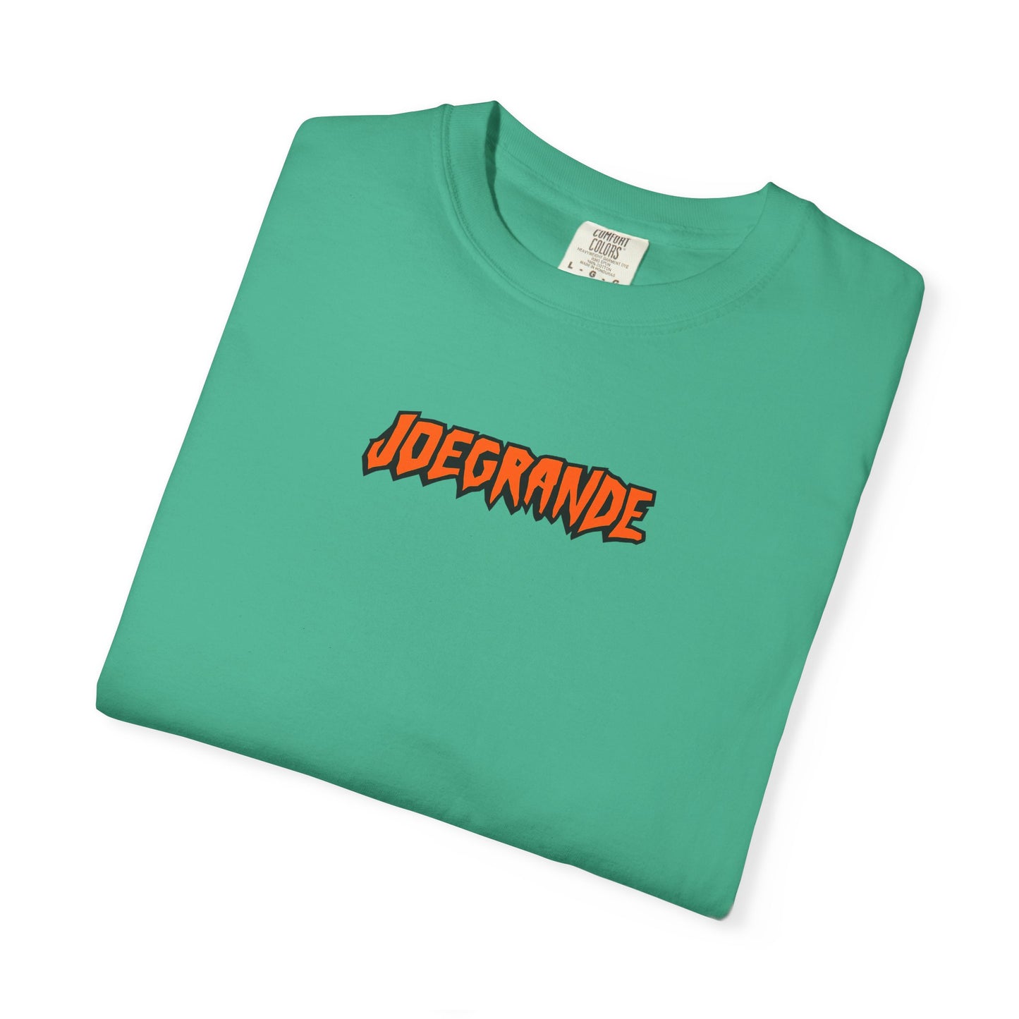 Joe Grande "Orange"