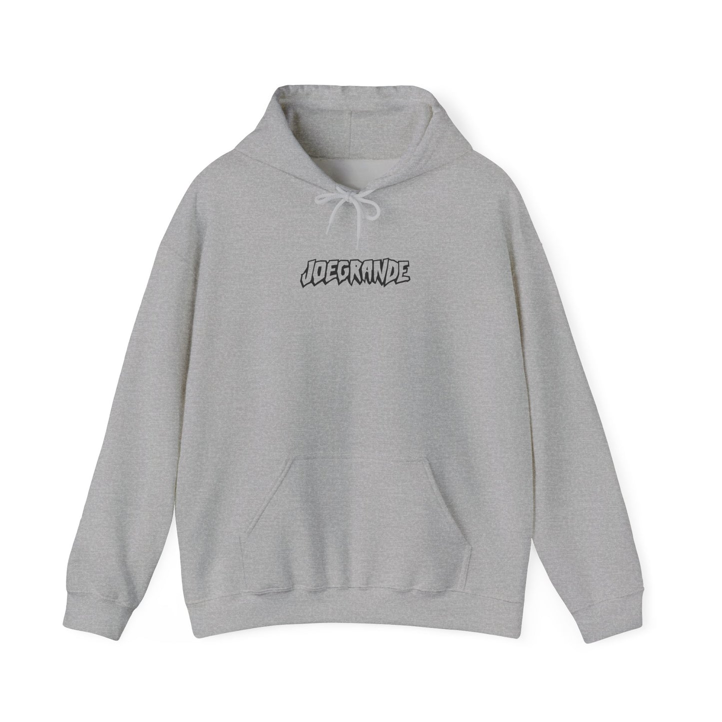 Joe Grande "Original" Hoodie