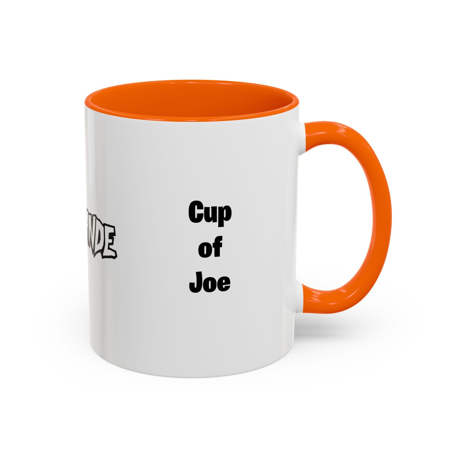 Joe Grande Coffee Mug