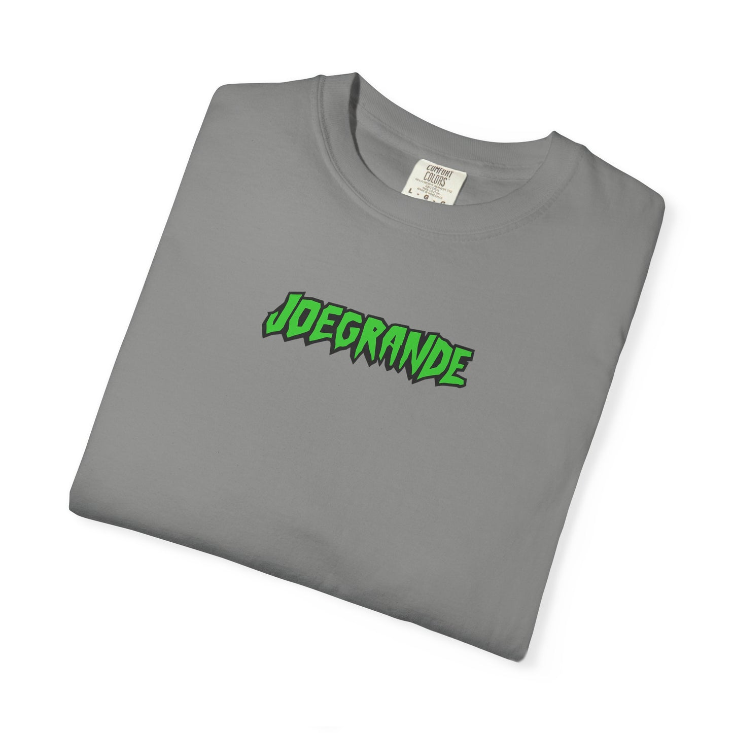 Joe Grande "Green"