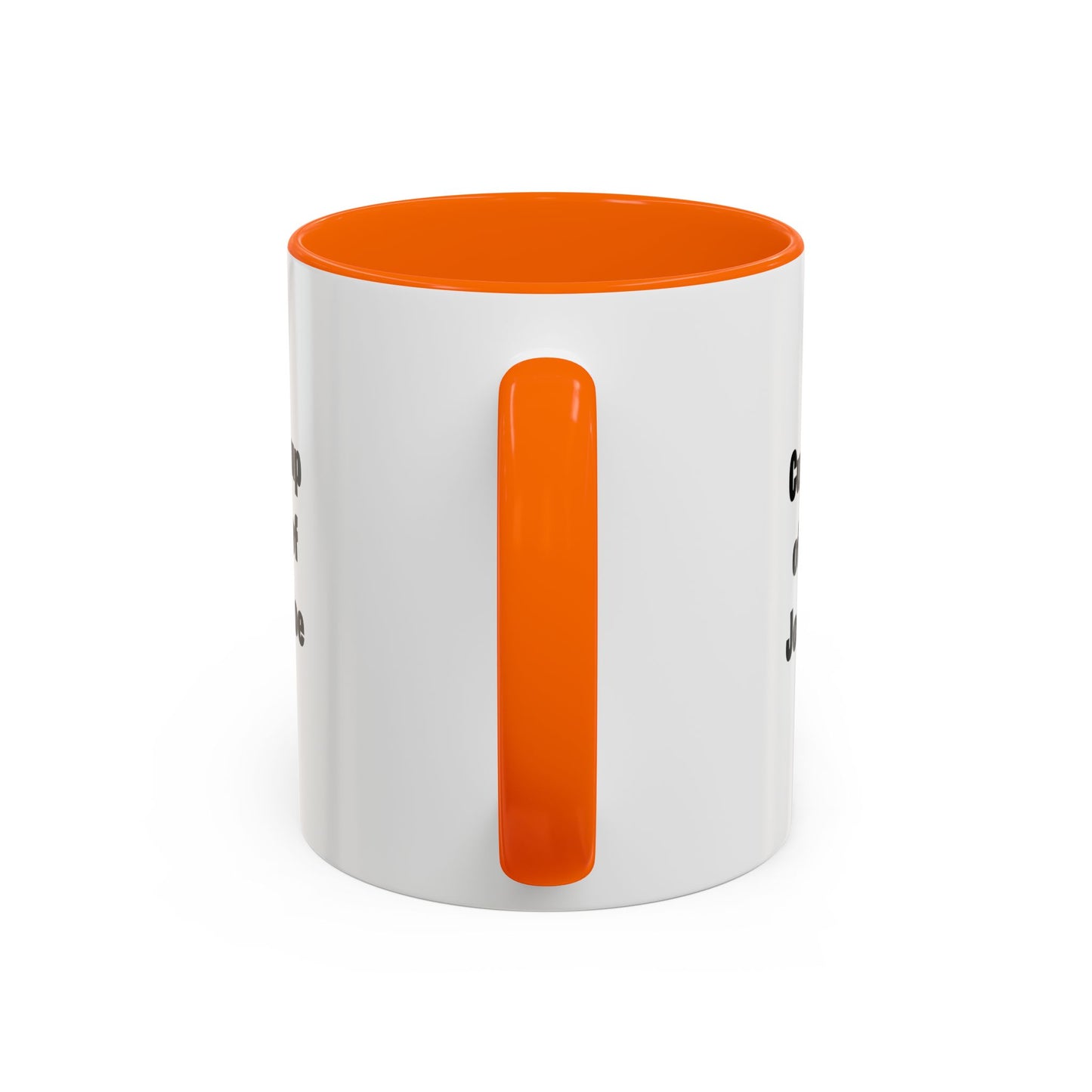 Joe Grande Coffee Mug