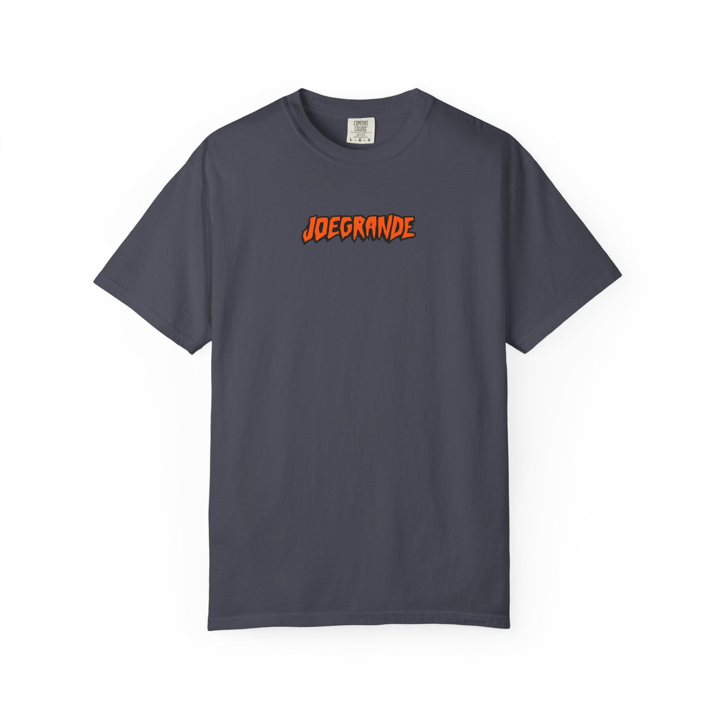 Joe Grande "Orange"