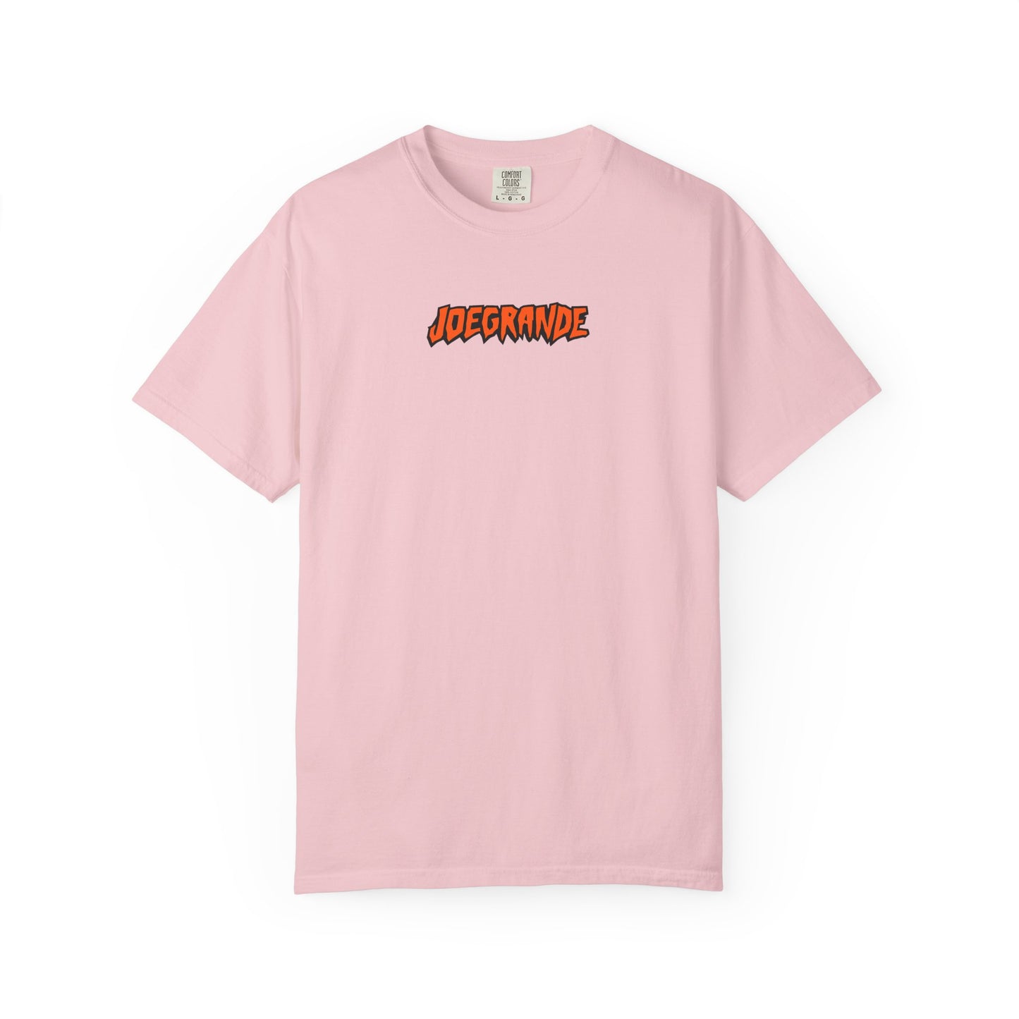 Joe Grande "Orange"