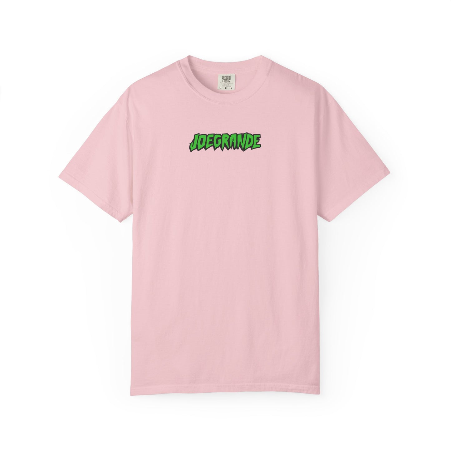 Joe Grande "Green"