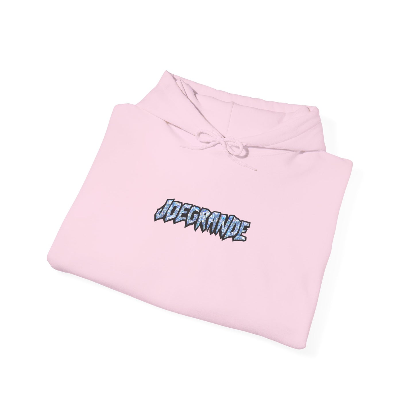 Joe Grande "Diamonds" Hoodie