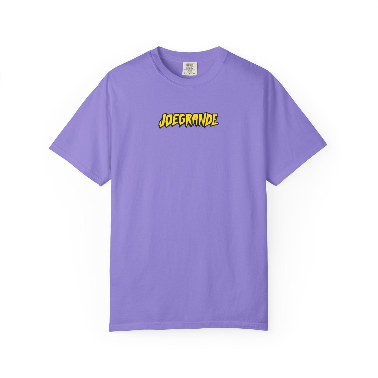 Joe Grande "Yellow"