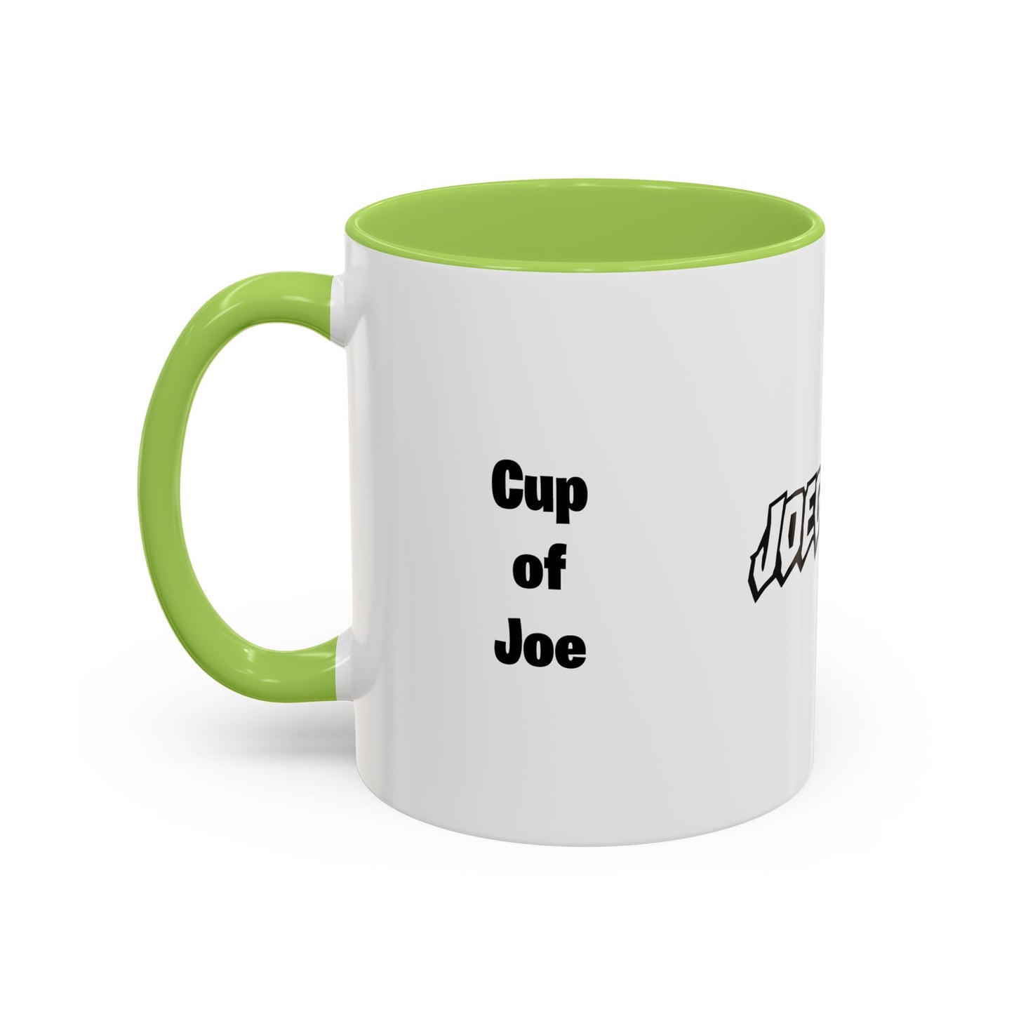 Joe Grande Coffee Mug