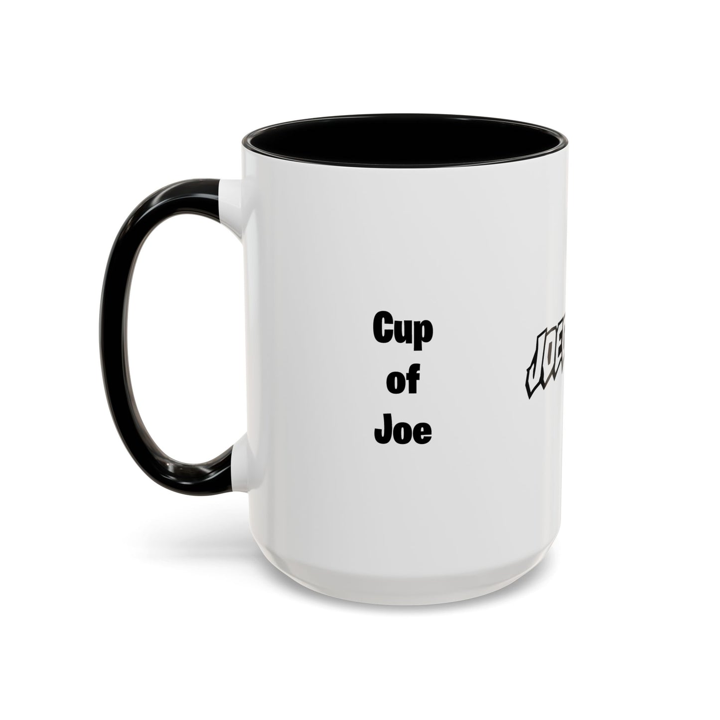 Joe Grande Coffee Mug