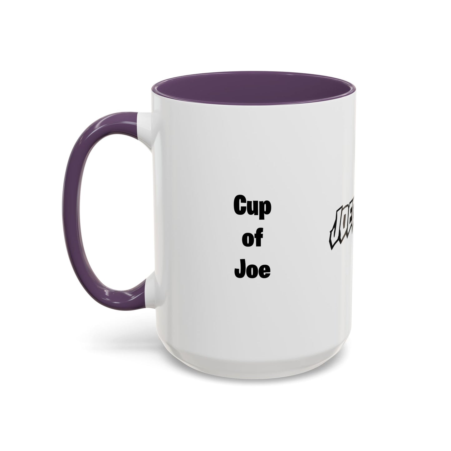 Joe Grande Coffee Mug