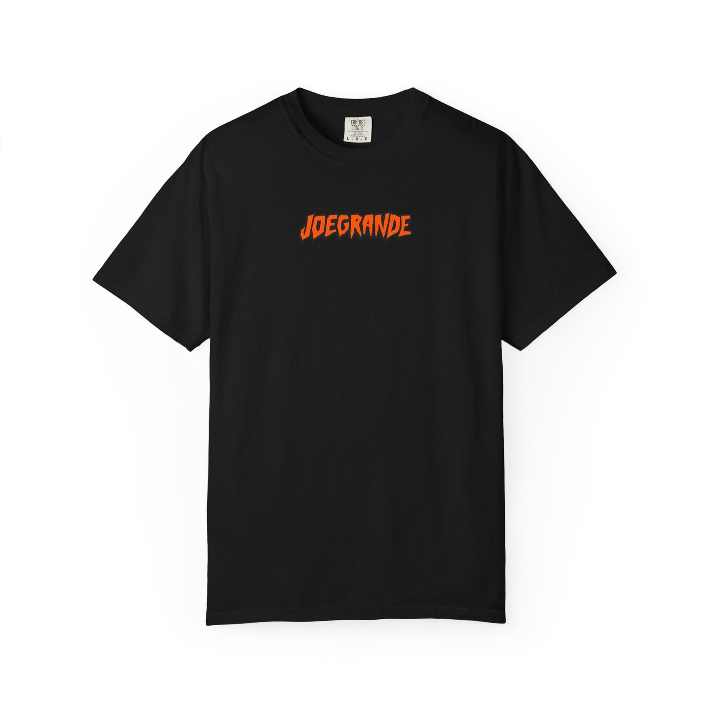 Joe Grande "Orange"