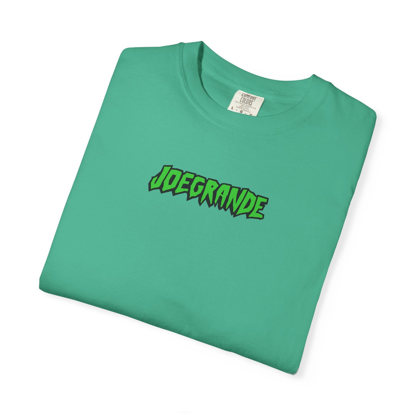 Joe Grande "Green"