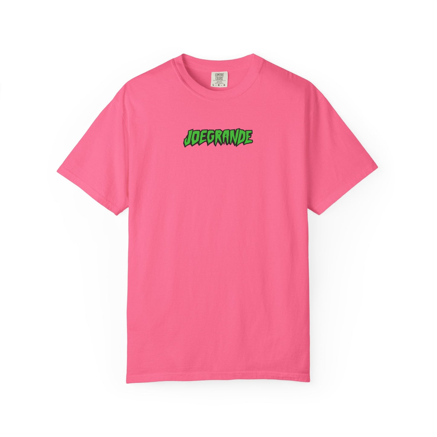Joe Grande "Green"
