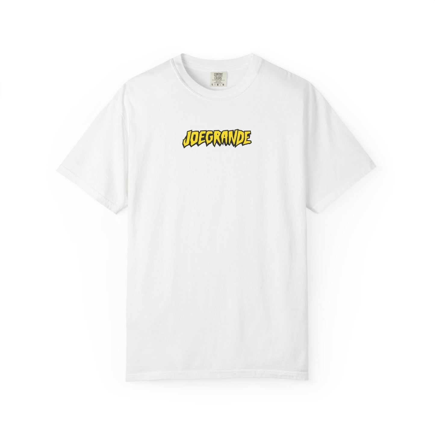 Joe Grande "Yellow"