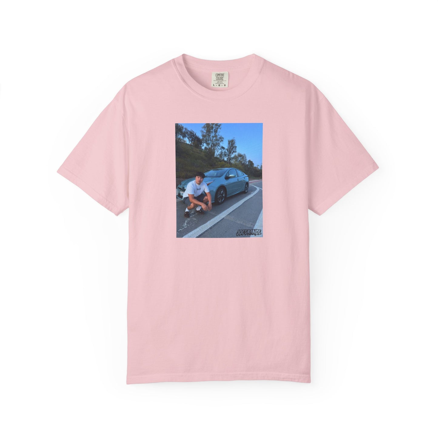 Joe Grande "Prius"