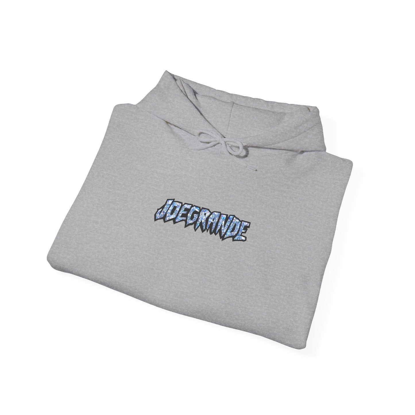 Joe Grande "Diamonds" Hoodie