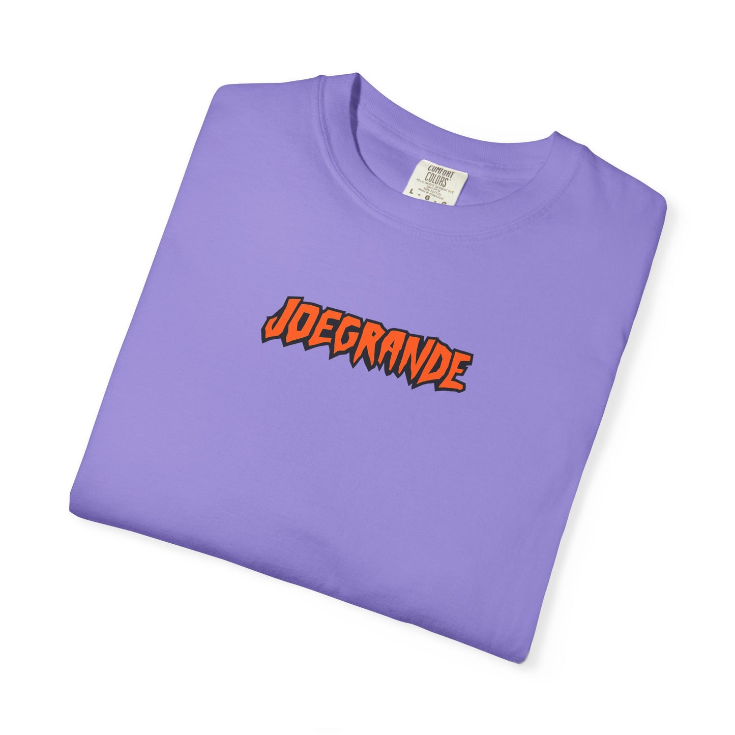 Joe Grande "Orange"