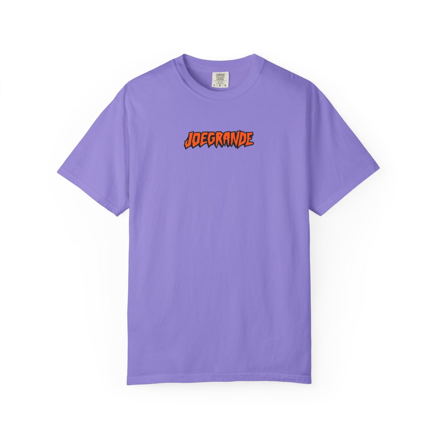 Joe Grande "Orange"