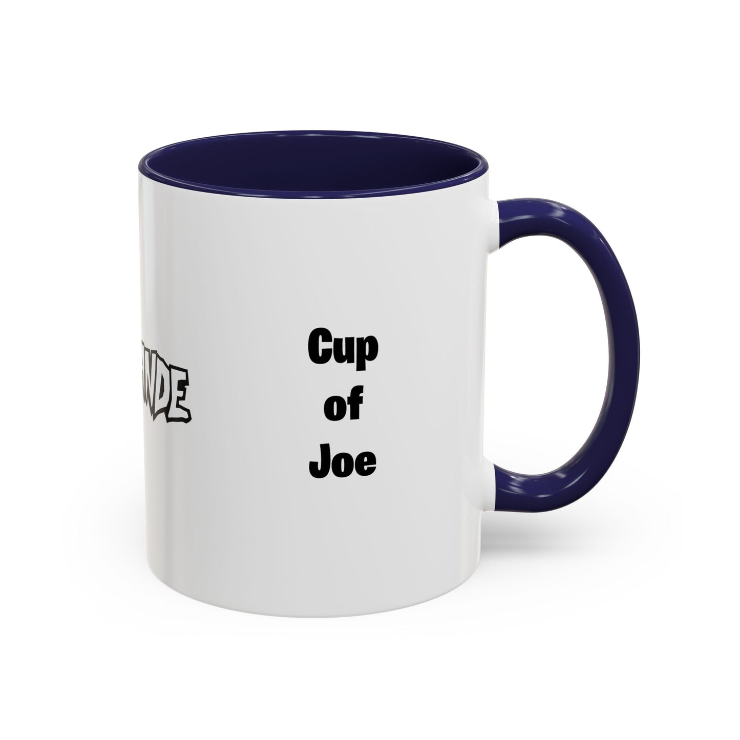 Joe Grande Coffee Mug