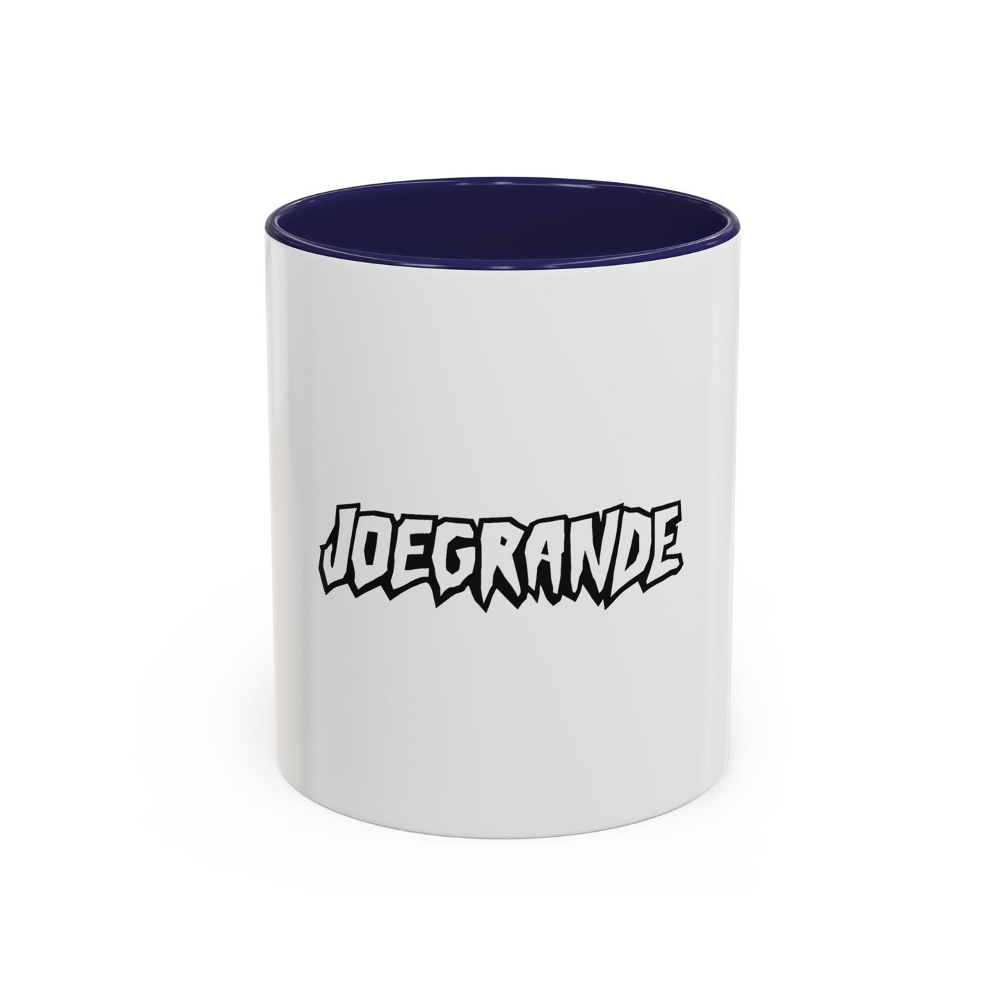Joe Grande Coffee Mug