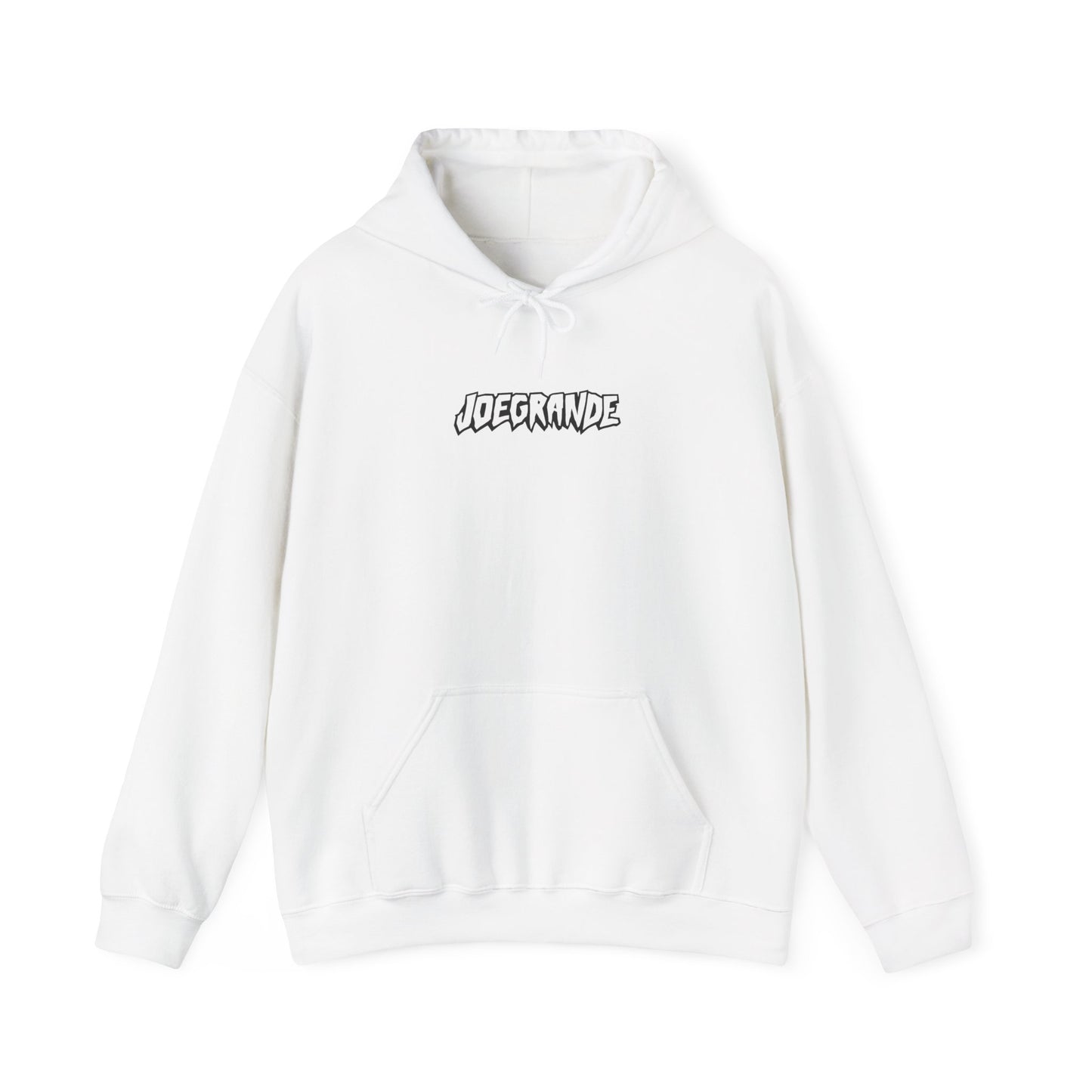 Joe Grande "Original" Hoodie