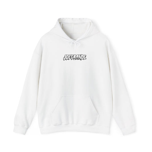 Joe Grande "Original" Hoodie