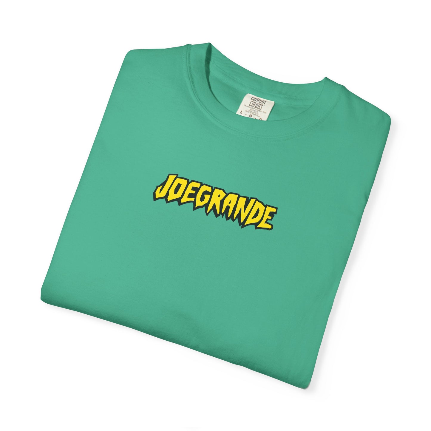 Joe Grande "Yellow"