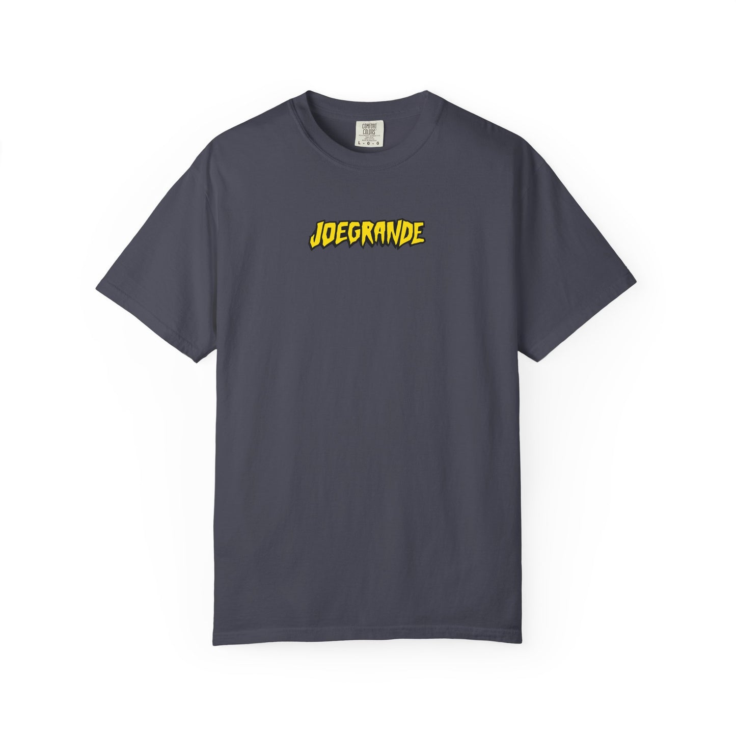 Joe Grande "Yellow"